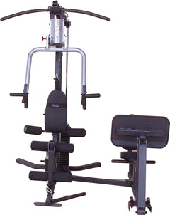 Body-Solid Selectorized Home Gym, G3S