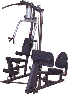 Body-Solid Selectorized Home Gym, G3S