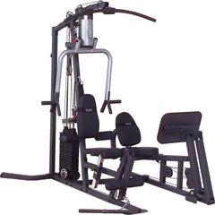 Body-Solid Selectorized Home Gym, G3S