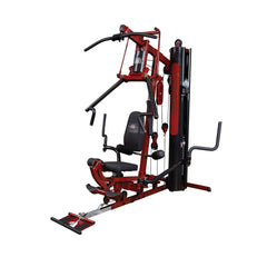 Body-Solid Red Bi Angular Home Gym G6Br