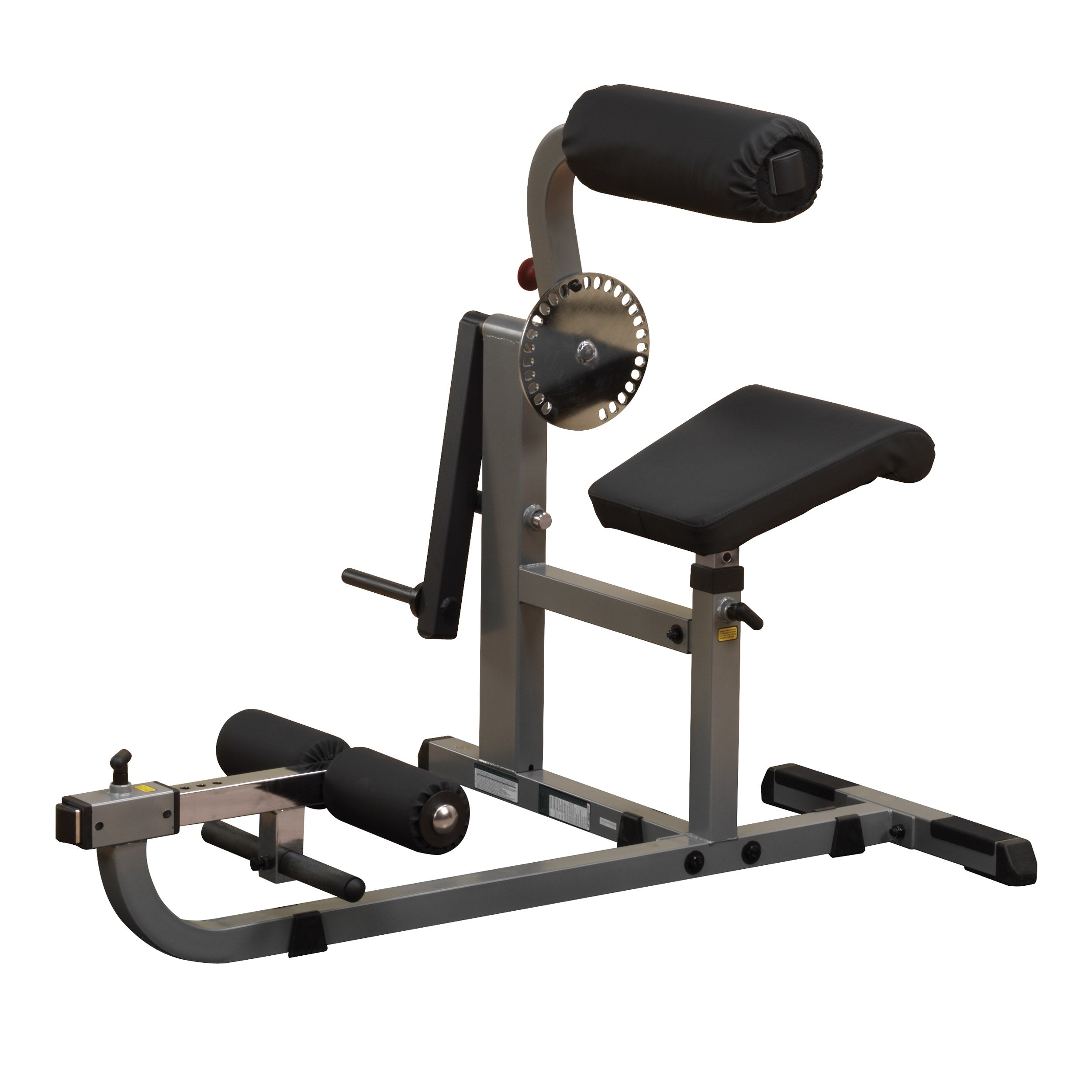 Back Machine Gym