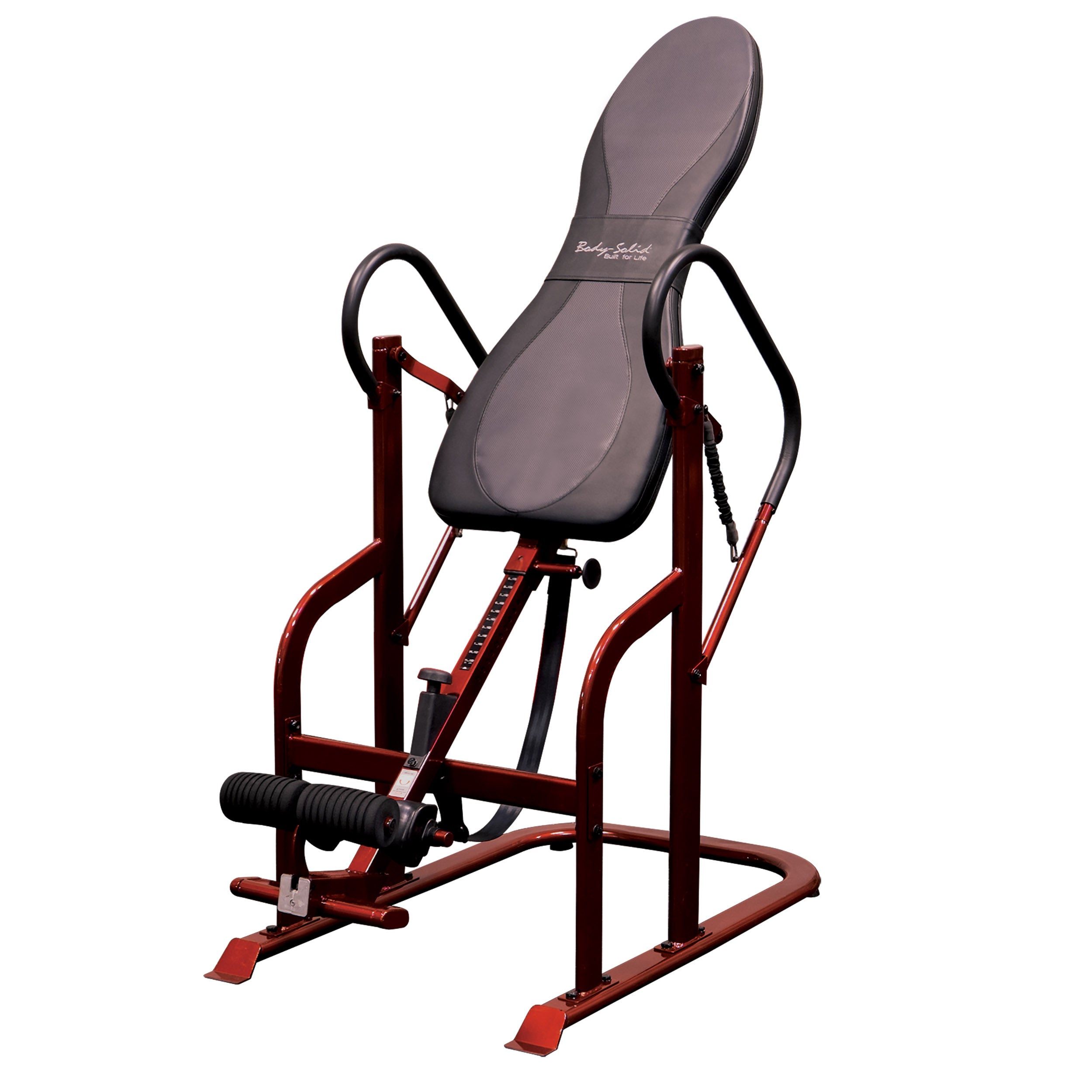 Body-Solid Inversion Table – Fitness Express Gym and Sports Equipment
