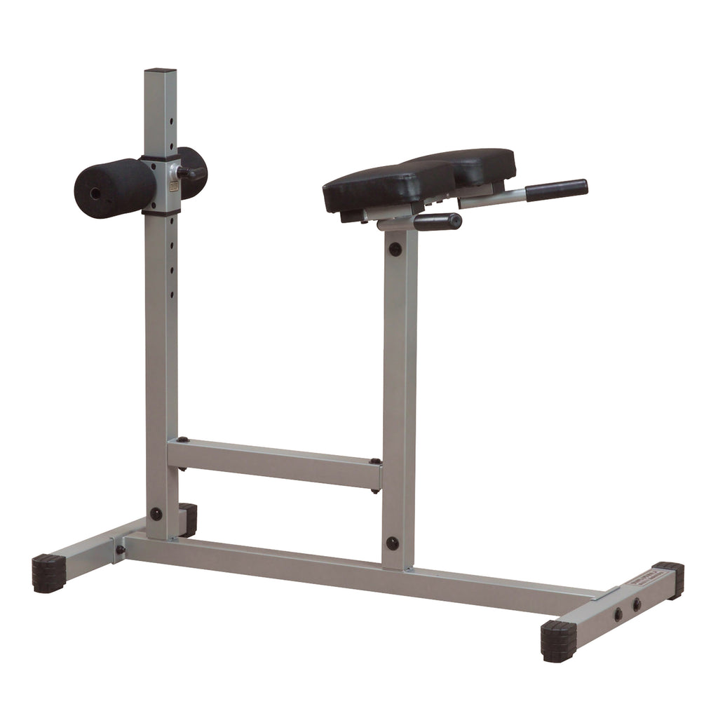 Body Solid Powerline Roman Chair - Thumbnail 2
