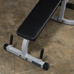 Powerline Leg Curl Leg Extension Machine