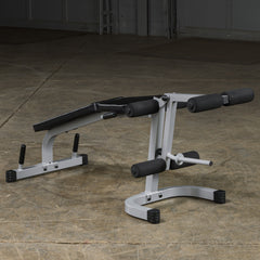 Powerline Leg Curl Leg Extension Machine