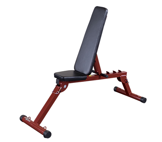 Best fitness bffid10 discount folding weight bench